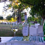 Parco Verde Comida