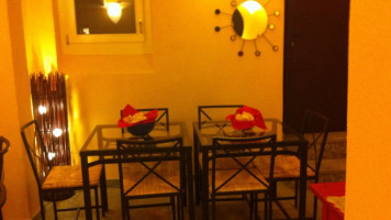 Farinata Pizza Da Luciano