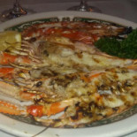 Toscano Comida