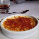Toscano Comida