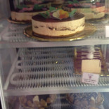 Master Cream food