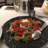 Pizzeria Amongae Nourriture