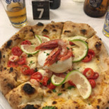 Pizzeria Amongae Nourriture