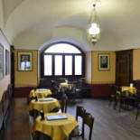 Caffe Marco Deiro Nourriture