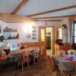 Agritur Bontempelli Nourriture