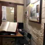 Trattoria Nonno Pici Cibo