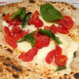 Pizza Garage Nourriture