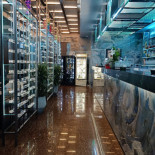 Wiky Sushi Exterior