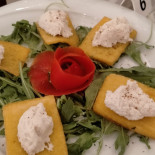 La Locanda Di Mamu food