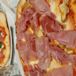 Pizzeria Itaco Comida