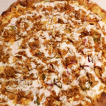 N&a Kebab food