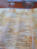 Trappola Teplice food