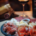 Osteria Al Vintun food