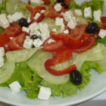 Alterego Cafe Nourriture