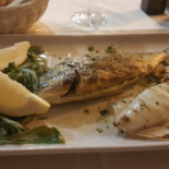 Sa Bell'e Crabasa Nourriture