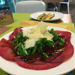 Piscina Fabriano H2o Food Drink