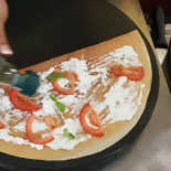 Creperia Movida Comida
