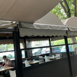 Jin Sushi Carta