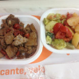 Ristopasto Comida