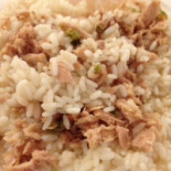 Ristopasto Comida