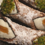 Pasticceria Panfili Di Marchionni Giovanni Comida
