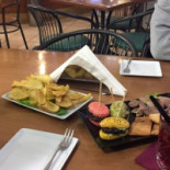 Vincanta Da Tommy Comida