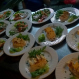 E Pizzeria Da Salvatore food