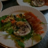 E Pizzeria Da Salvatore food