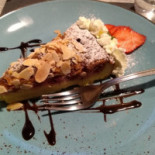 Ostaria Da Ciccio food