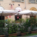 Caffè Bisquit Extérieur