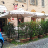 Caffè Bisquit Extérieur