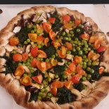 Pizzeria Balsamo Di Balsamo Ignazio Damiano food