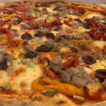 Pizzeria Balsamo Di Balsamo Ignazio Damiano food
