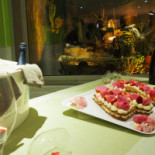 Il Pineta Nourriture