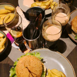 Dump Comida