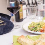 Mata Caffe Bistrot Comida