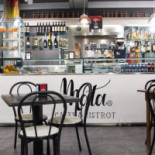 Mata Caffe Bistrot Comida
