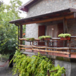 Agritursmo Cascina Lert Extérieur