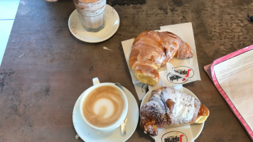 Pasticceria Gherardi food