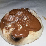 Vado Al Massimo food