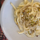 Dar Mammozzaro Comida