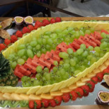 Et Voila Nourriture