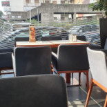 Magri' À l'intérieur