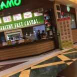 Tostiamo Comida