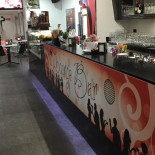 Expresso Cafe Comida