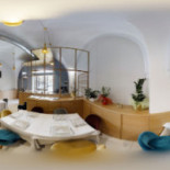 Tagarié À l'intérieur