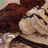 Al Parco food
