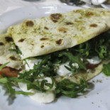 Cafe Miro Comida