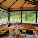 Baita Vallongia Dentro
