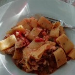 Osteria Del Mare Nourriture